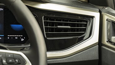 Discontinued Volkswagen Virtus 2022 Right Side Air Vents