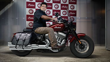 2022 Indian Chief range launched in India; prices start from Rs 20.75 lakh onwards