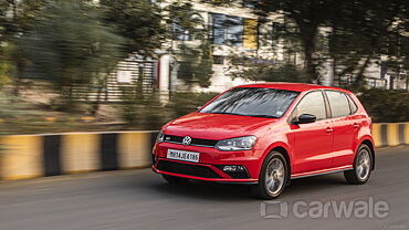 Volkswagen Polo Comfortline TSI AT priced at Rs 8.51 lakh