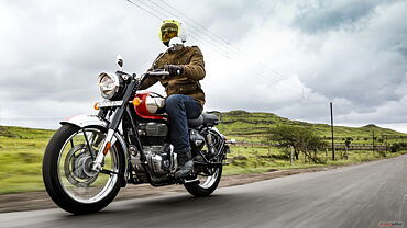 New Royal Enfield Classic 350 available in 11 colours
