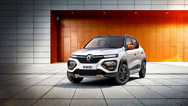 2021 Renault Kwid launched in India at Rs 4.06 lakh  