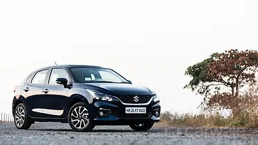 Maruti Baleno Prices Revised For Select Variants Maruti Baleno Prices Revised For Select Variants