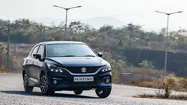 SUVs are in Trend, but Hatchbacks still Rule for Maruti Suzuki SUVs are in Trend, but Hatchbacks still Rule for Maruti Suzuki