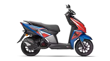 TVS Ntorq 125 Image