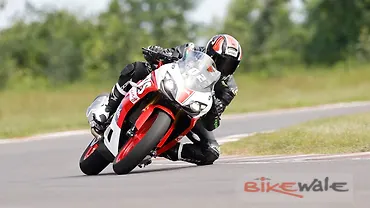 TVS Apache RR310 Built To Order (BTO) Owner Review: To buy or not to buy TVS Apache RR310 Built To Order (BTO) Owner Review: To buy or not to buy