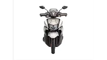 yamaha ray zr 125 safety guard price