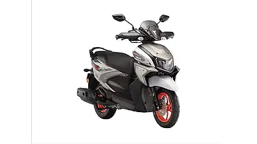 yamaha ray zr 125 safety guard price
