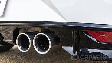 Discontinued Hyundai i20 N Line 2021 Exhaust Pipes