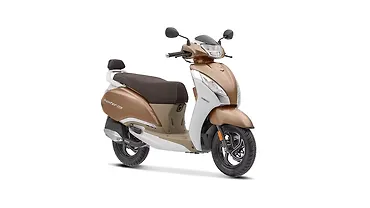TVS Jupiter 125 Prices Hiked: Check Latest Prices Here