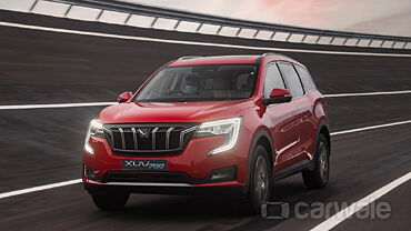 नई महिंद्रा XUV700 34 वेरीएंट्स में की जाएगी ऑफ़र