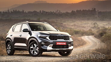 Kia Sonet attains one lakh sales milepost in 12 months