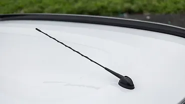 Citroen C3 Antenna
