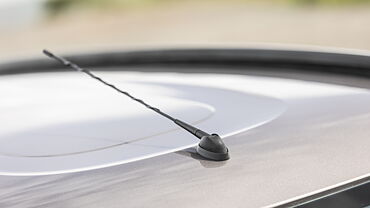 Citroen C3 Antenna