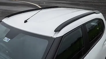 Citroen C3 Car Roof