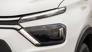 Citroen C3 Daytime Running Lamp (DRL)