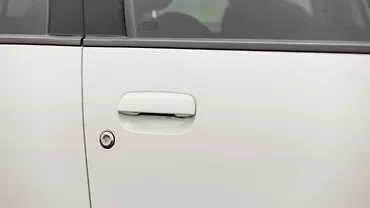 Citroen C3 Front Door Handle