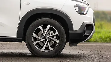 Citroen C3 Front Fender