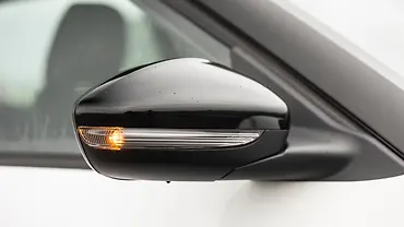Citroen C3 ORVM Blinker