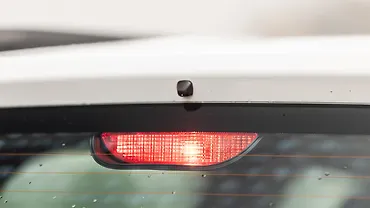 Citroen C3 Rear High Mounted Stop Lamp