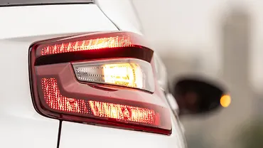 Citroen C3 Rear Signal/Blinker Light