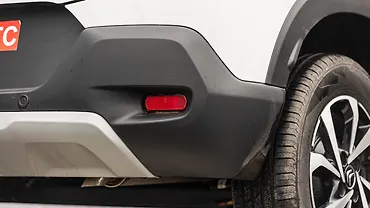 Citroen C3 Reflector