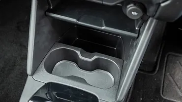 Citroen C3 Cup Holders