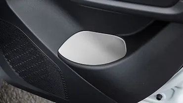 Citroen C3 Driver Side Front Door Pocket