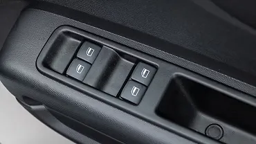 Citroen C3 Front Driver Power Window Switches