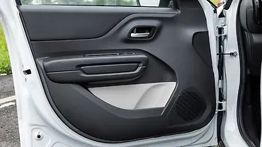 Citroen C3 Front Left Door Pad