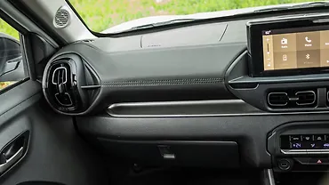 Citroen C3 Front Passenger Air Vent