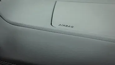 Citroen C3 Front Passenger Airbag