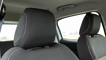 Citroen C3 Front Seat Headrest