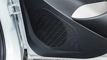 Citroen C3 Front Speakers