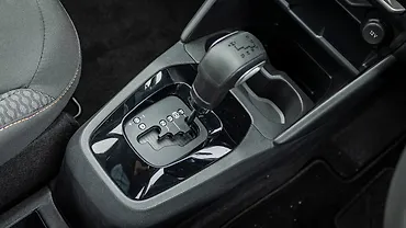 Citroen C3 Gear Shifter/Gear Shifter Stalk