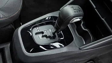 Citroen C3 Gear Shifter/Gear Shifter Stalk