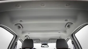 Citroen C3 Inner Car Roof