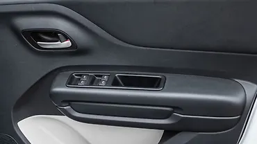 Citroen C3 Rear Door Pad Handle