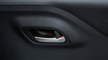 Citroen C3 Rear Door Pad Handle