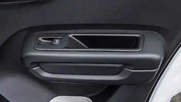 Citroen C3 Rear Power Window Switches