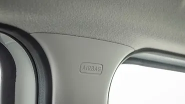 Citroen C3 Right Side Curtain Airbag