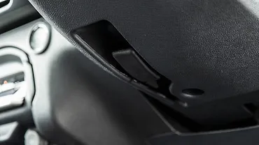 Citroen C3 Steering Adjustment Lever/Controller