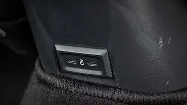 Citroen C3 USB Port/AUX/Power Socket/Wireless Charging