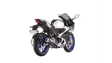 yamaha r15 rear caliper