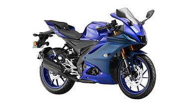 New Yamaha R15 V4 official accessories revealed; priced from Rs 190