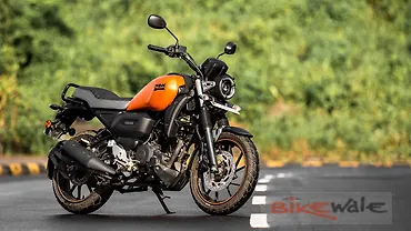 Yamaha FZ-X Long Term Review: Introduction