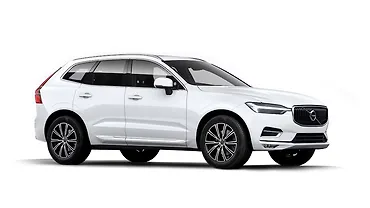 Second Hand Volvo XC60 in India