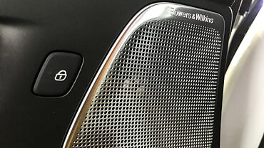 Discontinued Volvo XC60 2021 Front Speakers