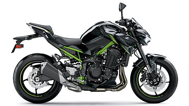 2022 Kawasaki Z900 gets optional extended warranty and annual maintenance contract 