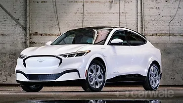 2022 Ford Mustang Mach-E will get extended driving range