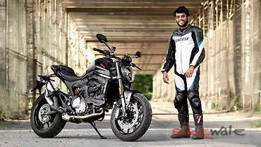 2021 Ducati Monster: First Ride Review